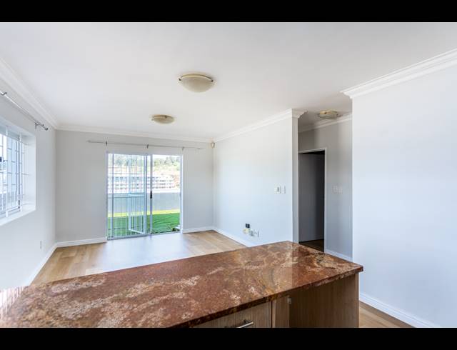 2 BEDROOM APARTMENT RENTED IN TYGER WATERFRONT